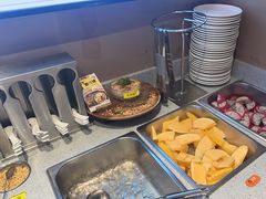 -骨之味·筒骨汤火锅(江头店)