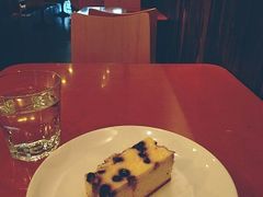 蓝莓cheese&nbsp;-榖屋house of flour(张江首店)