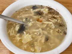 -满口香饭店