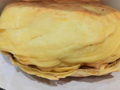 优质肉夹馍-魏家凉皮(博水商务大厦店)