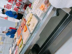 -常州糕团店(北大街新世纪商城店)