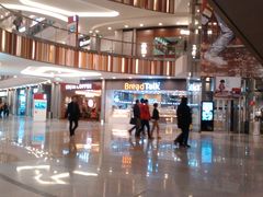 -Bread Talk 面包新语(荟聚店)