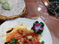 羊筋-清真悦宾楼食府(海湖店)