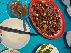 -川正旺江湖菜(三元桥店)