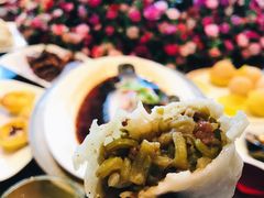 -万宝海鲜舫(劳动公园店)