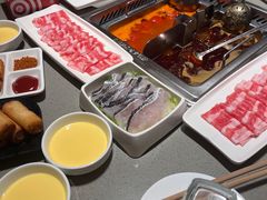 -海底捞火锅(和安宁春城店)