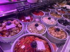 -盒马鲜生(杭州运河上街店)