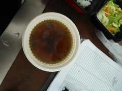 -丽华快餐(沁园路店)