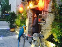 -那家小馆•北京菜•烤鸭(中关村店)