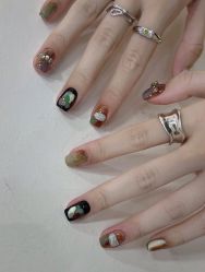-LILY NAILS美甲美睫