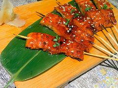 -摩打食堂(佳兆业店)