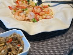 -大儒小厨·苏浙菜(瑞虹太阳宫店)