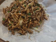 -米庄·原味私房菜(骏壹万邦店)