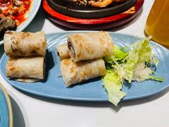 -鹿港小镇(悠唐店)