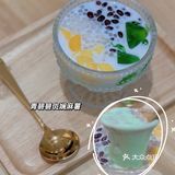 中山探店｜百吃不厌的中式创意糖水铺🤩