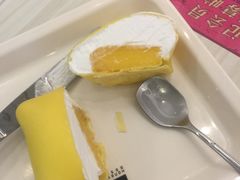 -满记甜品(巴黎春天宝山店)