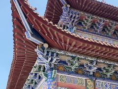 -皇罗禅寺