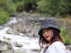 -硗碛藏寨·神木垒景区