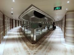 -上海滴水湖皇冠假日酒店