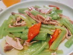 -南方酒店·淮扬菜(回民街店)