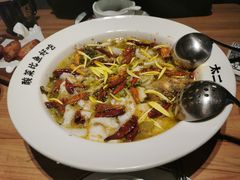 老坛子酸菜鱼-太二酸菜鱼(正大广场店)