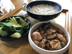 -72街红烧排骨饭(海珠丽影广场店)