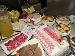 -海底捞火锅(翔龙天地广场店)