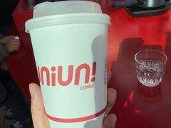 -UNI UNI(环亚凯瑟琳店)