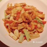 川菜首选火爆川菜小馆