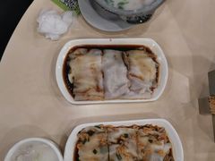 -玲又珑美食(盘福路店)