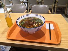 -铁蛋鸡汤刀削面(金水路店)