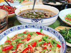 -青城甲(青城山店)