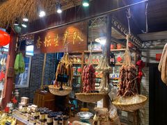 -猪肉婆私房菜(容桂总店)