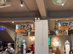 -木屋烧烤(南新店)