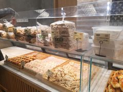 -泸溪河桃酥(江宁太阳城店)