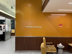 -海马体照相馆(南京虹悦城店)