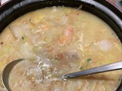 -城南往事·鲁菜济南菜(软件园美莲广场店)