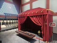 -北京大葆台遗址博物馆