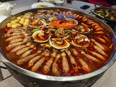 -厦门渔港(成山路店)