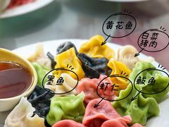 -来之顺海鲜菜馆·青岛菜·始于1993(栈桥店)