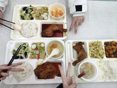 -紫金港餐饮中心-风味餐厅(浙江大学紫金港校区店)