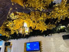 -冰城小镇音乐串吧·聚会餐厅(百子湾店)
