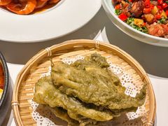 -顶特勒·黄鱼馆·特色菜(上海大世界店)