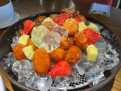 -金苑海鲜酒家(来魅力店)