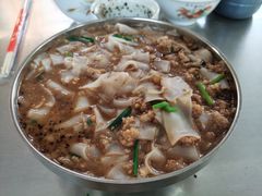 米干-正宗杨记普洱酸醋米线(总店)