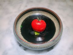 核桃沙律酿小番茄-辛香汇·现炒川菜(淮海路百盛店)