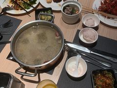 -星伦多海鲜自助餐厅(万达百货店)