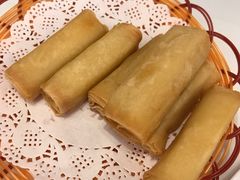 酥炸脆奶-清晖小苑•顺德地方菜(壹海城店)