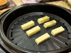 -首尔烤肉大排档(合生汇店)