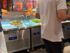-老凯俚酸汤鱼(鸿通城店)